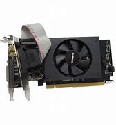 Gigabyte GV-N710D3-2GL (rev. 2.0) - graphics card - GF GT 710 - 2 GB