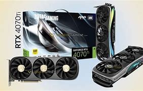 ZOTAC GAMING GeForce RTX 4070 Ti AMP Extreme AIRO - graphics card - GeForce RTX 4070 Ti - 12 GB