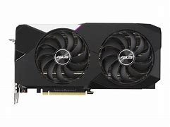 ASUS DUAL-RTX3070-8G-V2 - graphics card - GF RTX 3070 - 8 GB