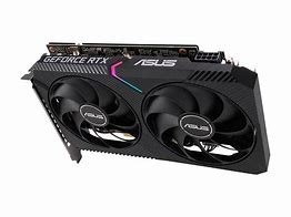 ASUS DUAL-RTX3060-O12G-V2 - OC Edition - graphics card - GF RTX 3060 - 12 GB