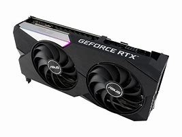 ASUS Dual GeForce RTX 3060 - graphics card - GF RTX 3060 - 8 GB