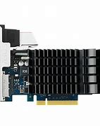 ASUS GT730-SL-2GD5-BRK - graphics card - GF GT 730 - 2 GB
