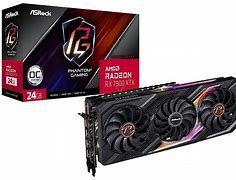 ASRock Radeon RX 7900 XT Taichi 20GB OC - graphics card - Radeon RX 7900 XT - 20 GB