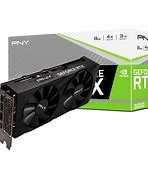 PNY GeForce VERTO RTX 3050 Dual Fan - graphics card - GF RTX 3050 - 8 GB