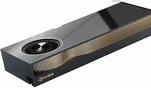 NVIDIA RTX A6000 - graphics card - RTX A6000 - 48 GB
