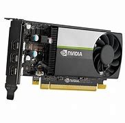 NVIDIA T400 - graphics card - T400 - 4 GB