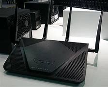 Synology WRX560 - wireless router - 802.11a/b/g/n/ac/ax - desktop