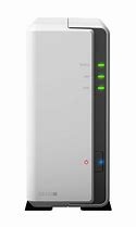 Synology Disk Station DS120J - personal cloud storage device