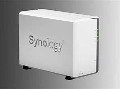 Synology Disk Station DS220j - NAS server