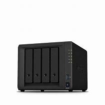 Synology Disk Station DS418 - NAS server