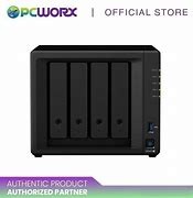 Synology Disk Station DS423 - NAS server