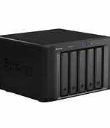 Synology DX517 - storage enclosure - TAA Compliant