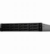 Synology RX1217 - storage enclosure