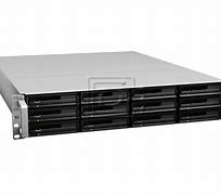 Synology RX1223RP Expansion Unit - storage enclosure