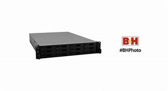 Synology RX1222sas Expansion Unit - storage enclosure
