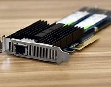 Synology E10M20-T1 - network adapter - PCIe 3.0 x8 - 10Gb Ethernet x 1
