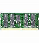 Synology - DDR4 - module - 4 GB - SO-DIMM 260-pin - 2666 MHz / PC4-21300 - unbuffered
