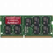 Synology - DDR4 - module - 16 GB - SO-DIMM 260-pin - 2666 MHz / PC4-21300 - unbuffered