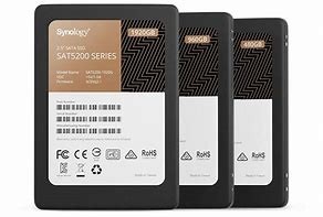 Synology SAT5210 - SSD - 3.84 TB - SATA 6Gb/s