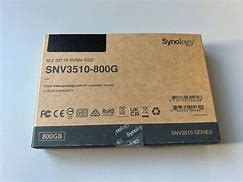 Synology SNV3510-800G - SSD - 800 GB - PCIe 3.0 x4 (NVMe)