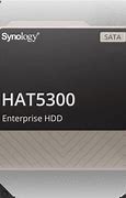 Synology HAT5300 - hard drive - 4 TB - SATA 6Gb/s