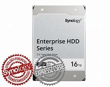 Synology HAT5300 - hard drive - 16 TB - SATA 6Gb/s
