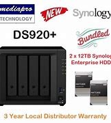 Synology HAS5300 - hard drive - 12 TB - SAS 12Gb/s