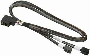 Supermicro SAS internal cable - 2.6 ft