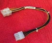 Supermicro - power cable - 8 pin (2x4) internal power to 8 pin PCIe power (6+2) - 1 ft