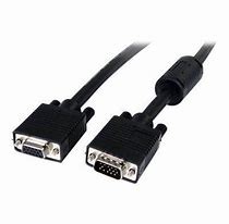 iMicro - VGA extension cable - HD-15 (VGA) to HD-15 (VGA) - 15 ft