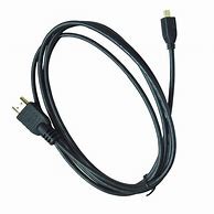 iMicro HDMI cable with Ethernet - 6 ft