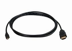 iMicro HDMI cable with Ethernet - 10 ft