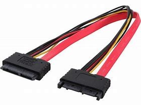iMicro SATA cable - 1.5 ft