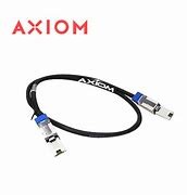 iMicro SAS internal to external cable - 6.6 ft