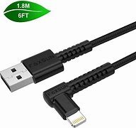 Foxsun Lightning cable - 6.6 ft