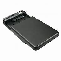 iMicro IM-U23C - storage enclosure - external hard drive enclosure, 2.5", type C - SATA 6Gb/s - USB 3.1