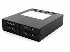 Cremax ICY Dock MB994SP-4S - storage drive cage