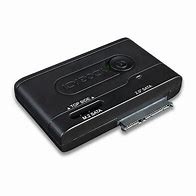 ICY DOCK EZ-Adapter MB031U-1SMB - storage controller - M.2 Card / SATA 6Gb/s - USB 3.2 (Gen 1)