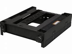 ICY DOCK DuoSwap MB971SPO-B - storage drive cage