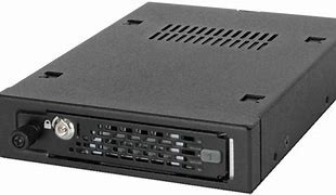 ICY Dock ToughArmor EX MB491SKL-B - storage mobile rack