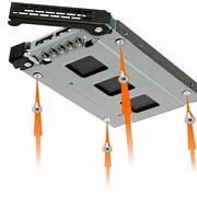 Cremax ICY Dock MB996SP-6SB - storage drive cage