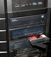 ICY Dock ExpressCage MB322SP-B - storage mobile rack