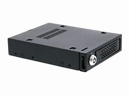ICY Dock ToughArmor MB601VK-1B - storage mobile rack - U.2 NVMe - U.2