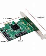 Syba SI-PEX40064 - storage controller - SATA 6Gb/s - PCIe 2.0