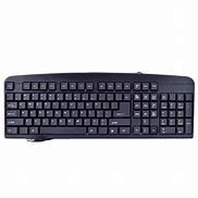 iMicro KB-IMK9 - keyboard - QWERTY - English - black Input Device