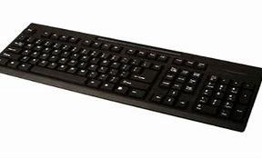 iMicro KB-US9851S - keyboard - QWERTY - Spanish - black Input Device