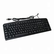 iMicro - keyboard - white Input Device