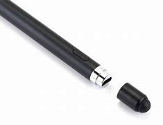 iMicro - active stylus - black