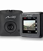 Mio MiVue C320 - dashboard camera