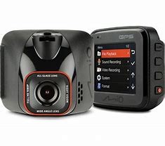 Mio MiVue C570 - dashboard camera